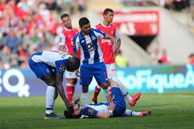 关于德国国脚在比赛中遭遇重伤需接受手术治疗的信息