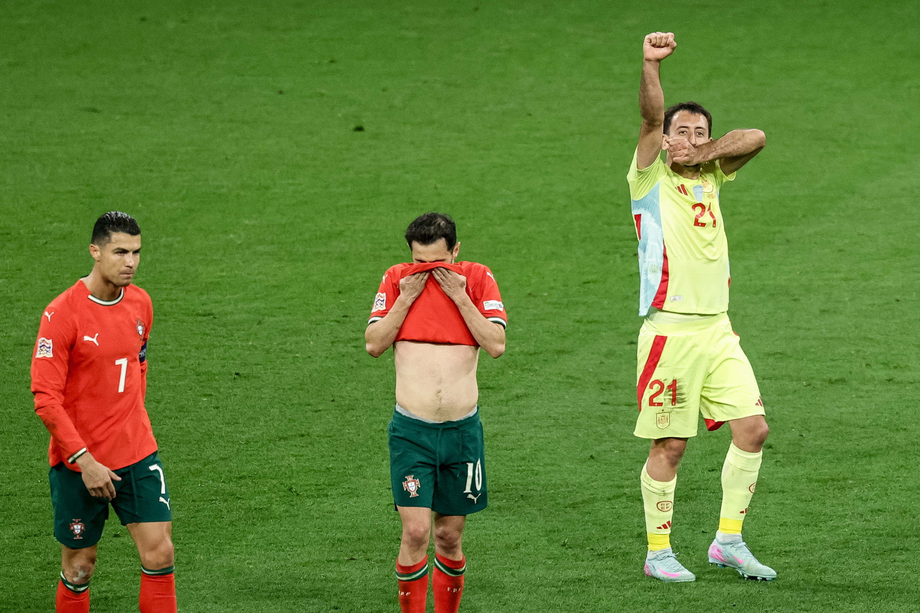 足球界意外一支新晋夺冠球队