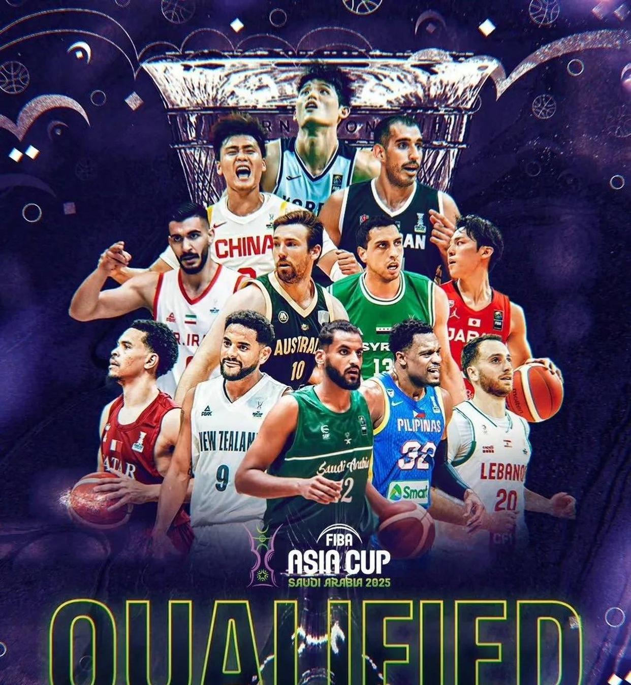 包含篮球亚洲群体是与美国在共同战世的词条