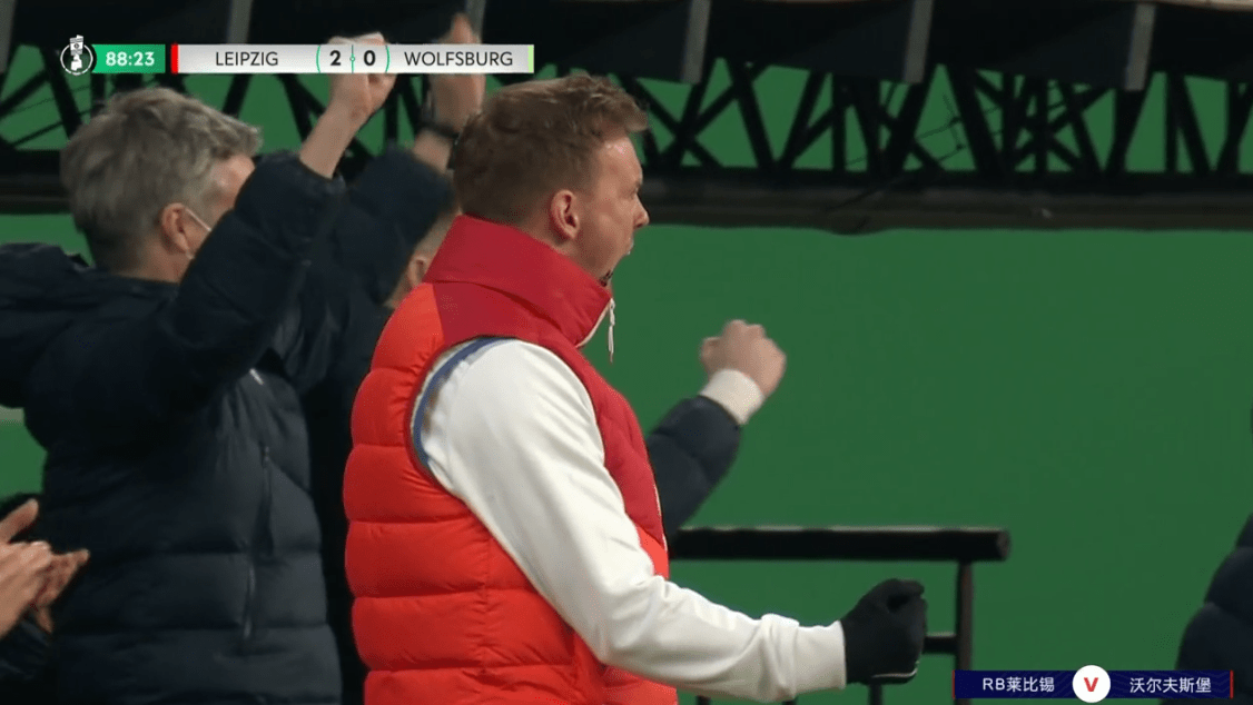 关于德国主帅谈南安普敦拜仁最终赛反悔的信息