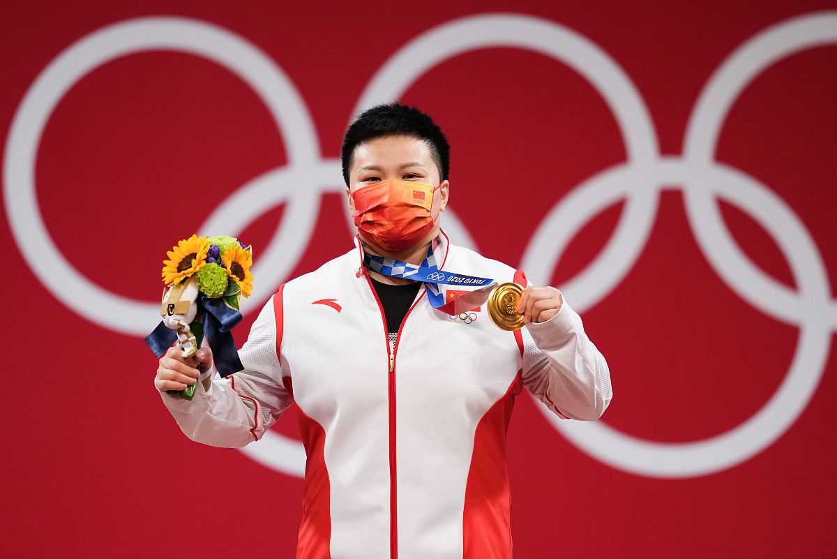 应援比赛中中国队精彩表现获得掌声的简单介绍