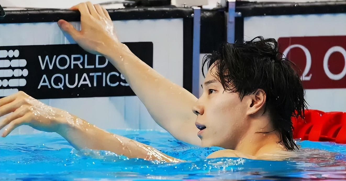 澳大利亚游泳男将圆梦，夺得宝贵金牌的简单介绍