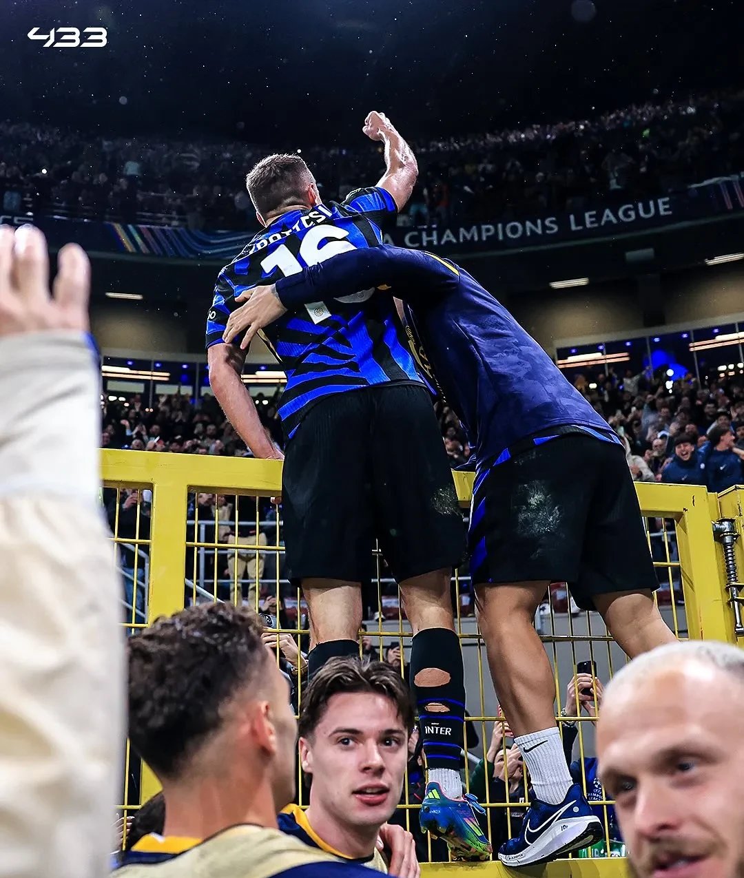 巴萨进攻無法克服防线疲软连败