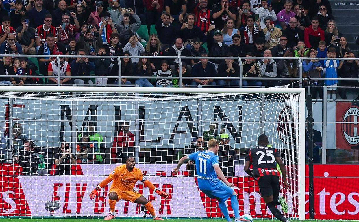 关于那不勒斯备战下一轮比赛，队伍士气高涨迎战对手的信息