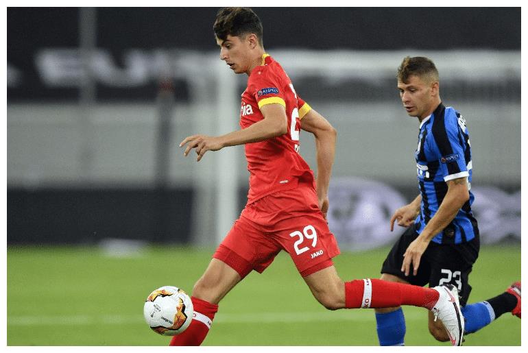 利用每个进攻机会，是斩获比赛胜利的绝佳方式