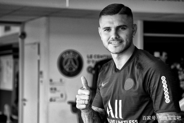 包含AC米兰准备签下巴黎圣日耳曼前锋伊卡尔迪的词条