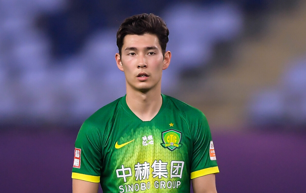 国安备战调整，瞄准未来胜利的简单介绍