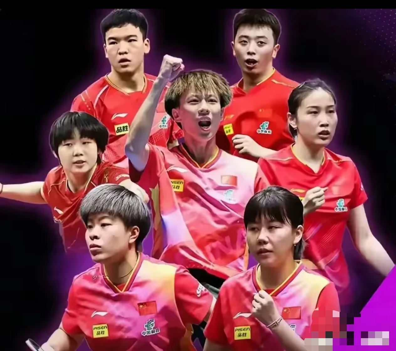 韩国选手勇夺冠军，梦想成真