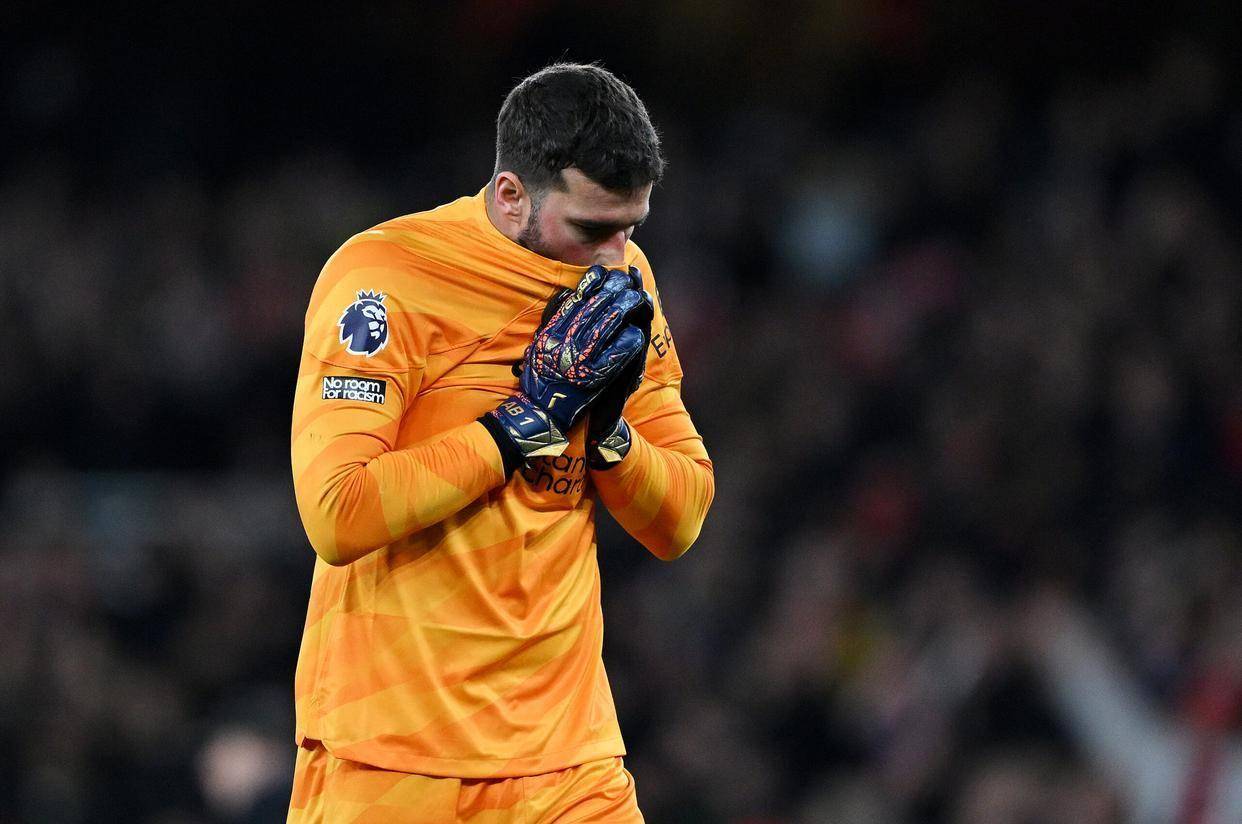 利物浦球员运动伤害，需调整队伍战术的简单介绍