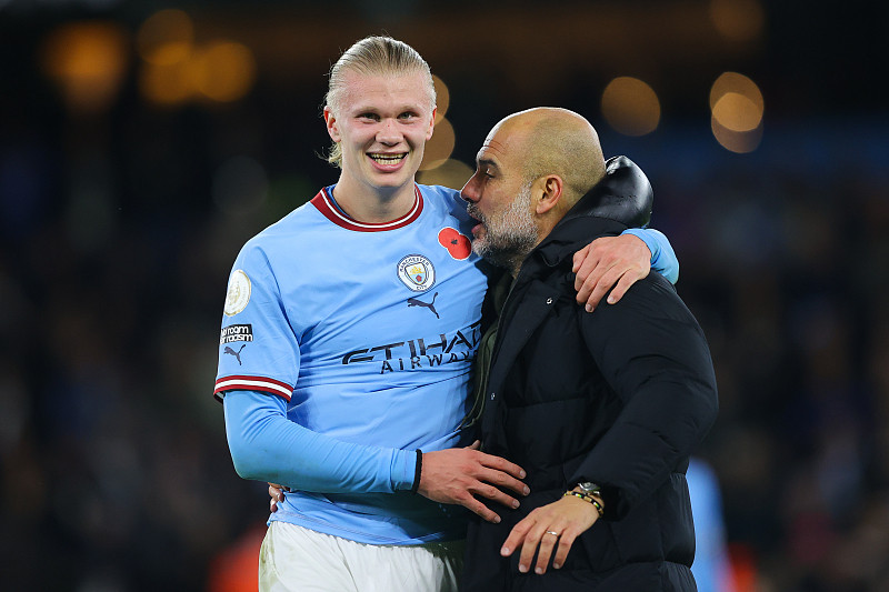 大巴黎全胜，提前锁定小组第一