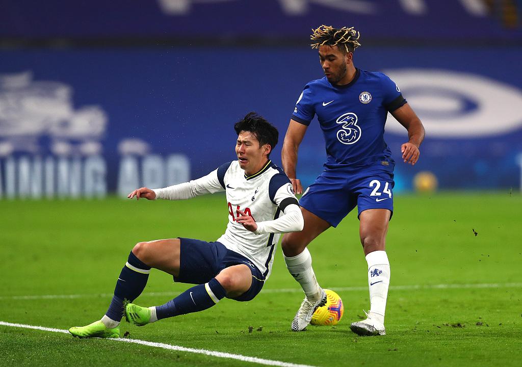 伦敦德比不败之战，红蓝队互交白卷