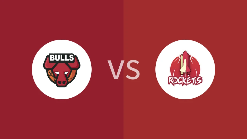 公牛后场进攻火力强，轰破对手防守取胜的简单介绍