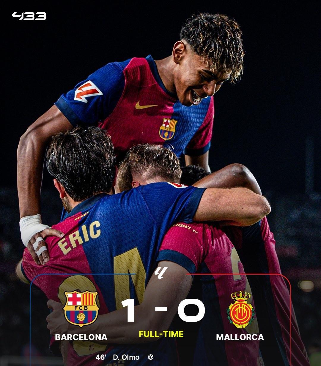 包含皇马连续胜利，巴萨遭遇三连败，西甲冠军榜大洗牌！的词条