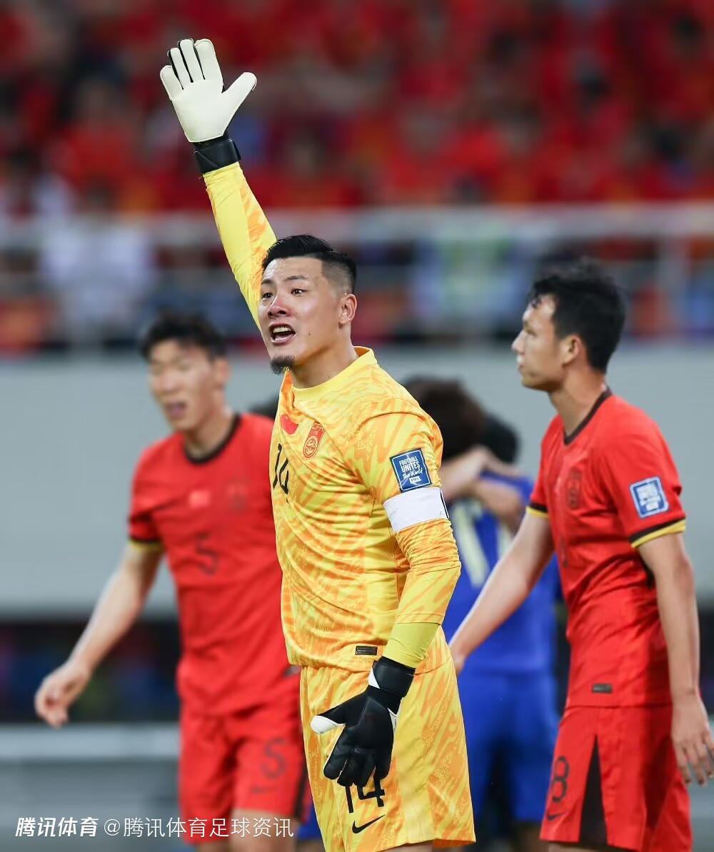 亚洲足球风云再起，球队士气高涨