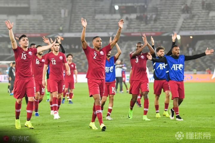 阿曼击败卡塔尔夺得排球冠军