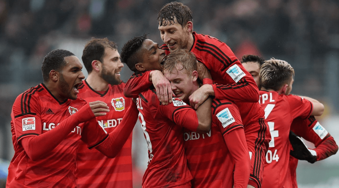 奥格斯堡作客不敌法兰克福，遭遇失利