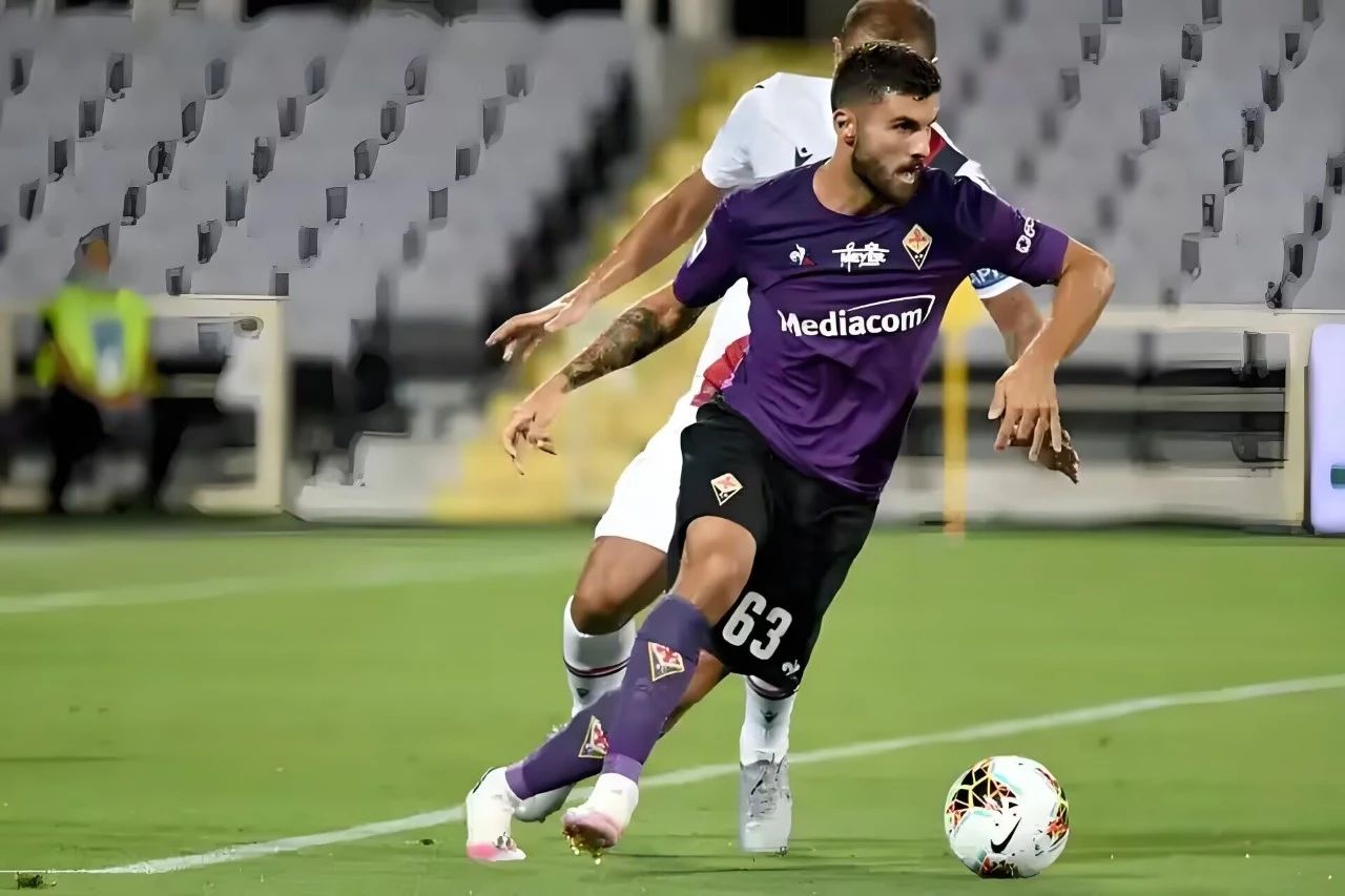 佛罗伦萨老将或将退役，引发球迷感慨