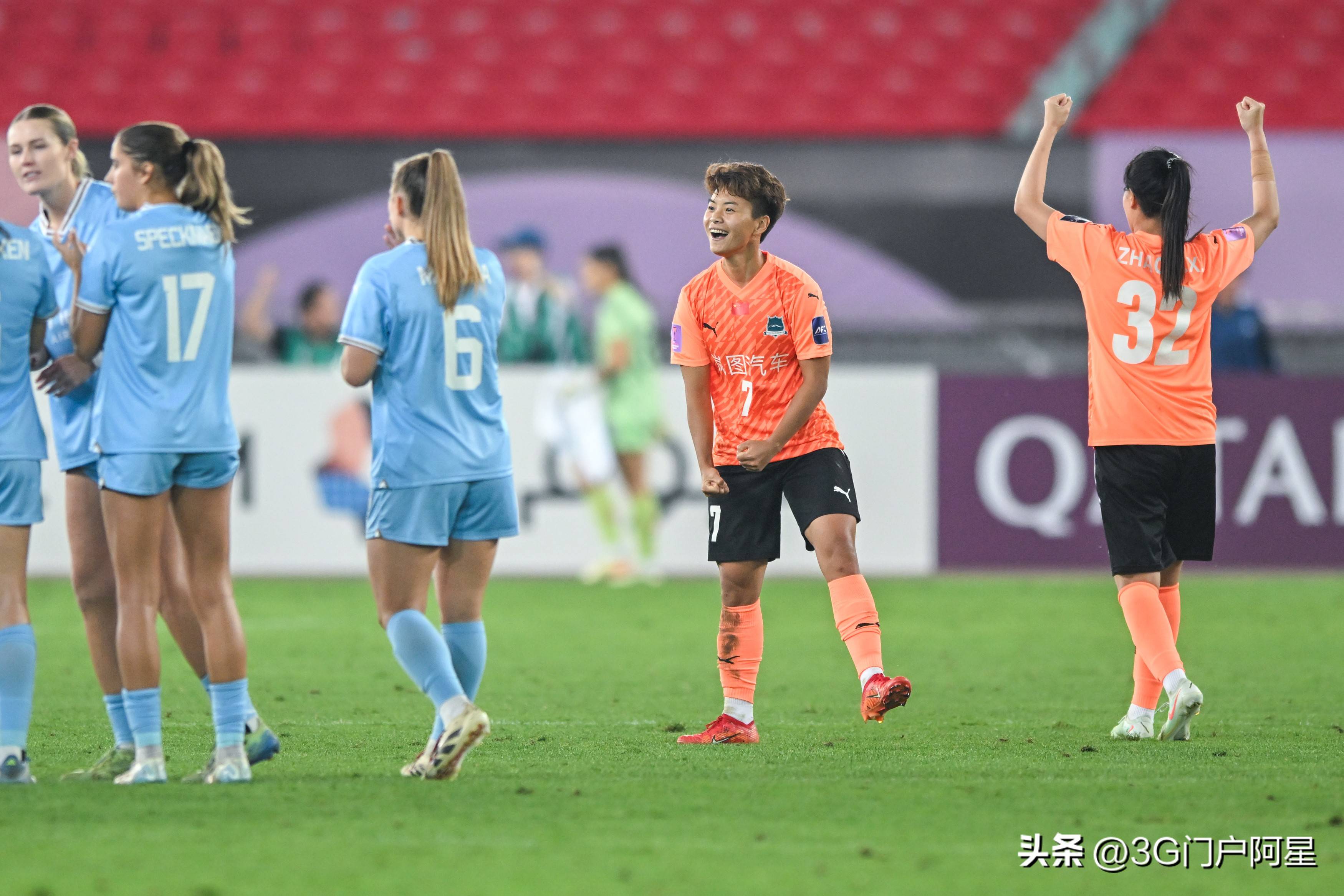 亚冠比赛激烈开打，国内球队需备战