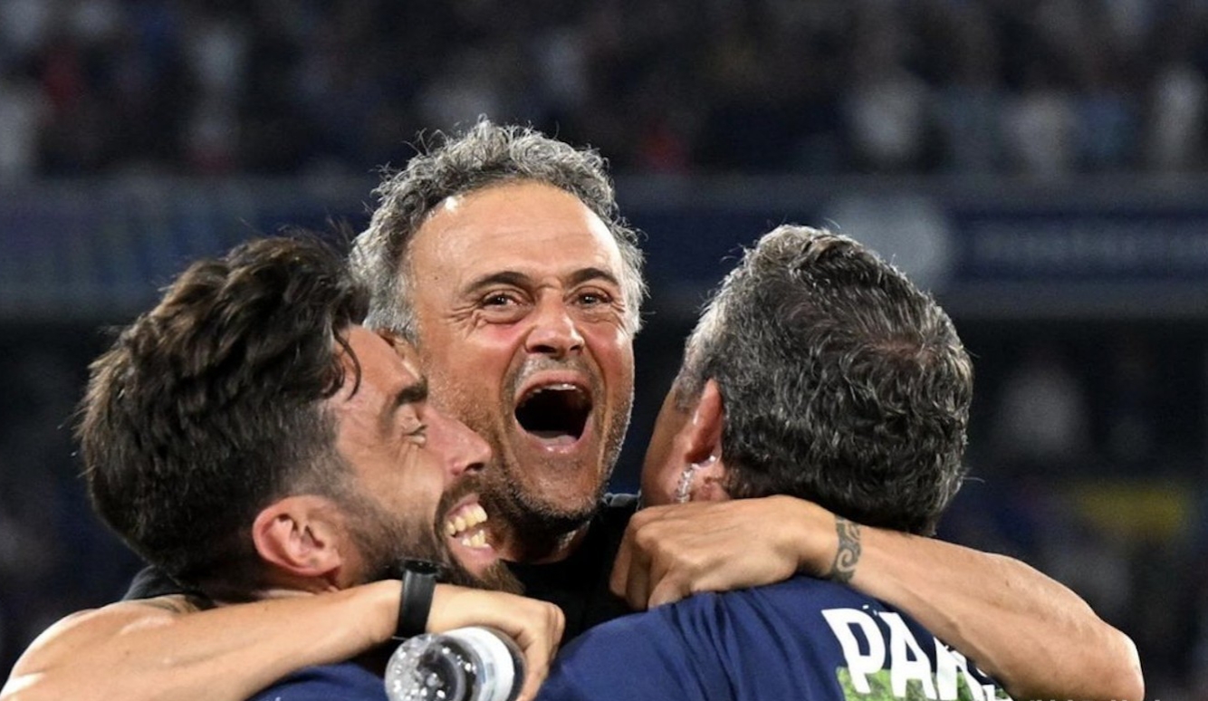 包含罗马遇强敌不敌，欧冠资格岌岌可危！的词条