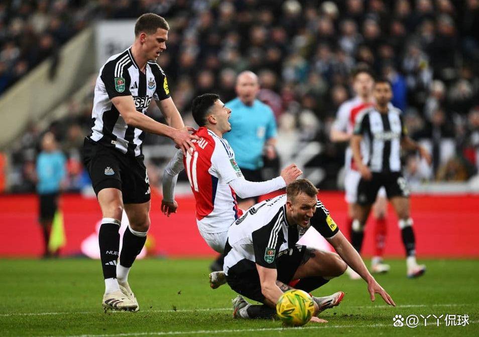 曼城主场战平纽卡斯尔，悬念未解的简单介绍