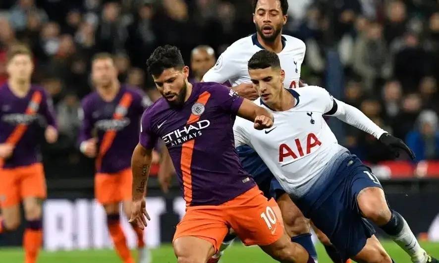 热刺锋线爆发，逆袭赢下强敌的简单介绍