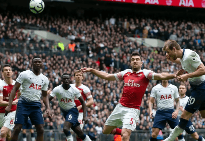 包含热刺客场取胜，保持前四席位稳固的词条