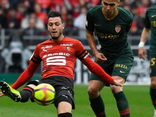 雷恩连续取胜，梅斯未能逃脱