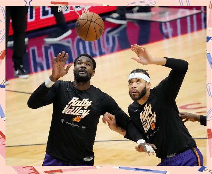 和小牛签约！搭档达拉斯队核心的简单介绍