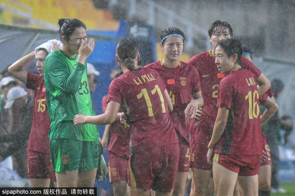 大洋洲球队力挽狂澜，勇夺晋级机会